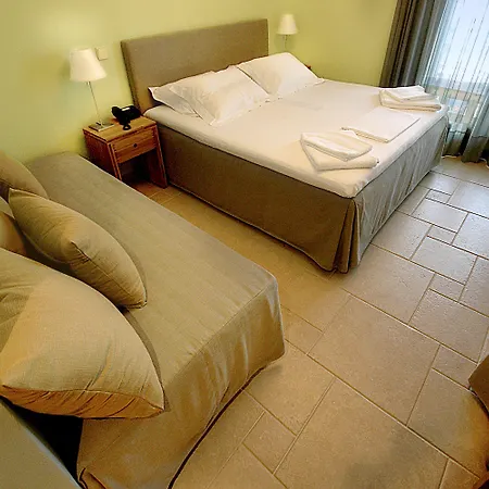 Pensionat Helianthus 4*