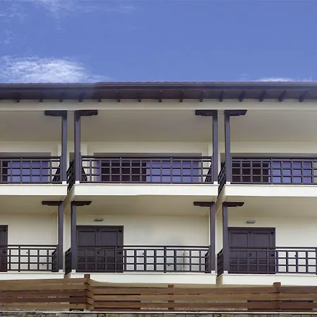 Helianthus Pensionat