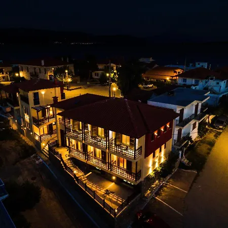 Helianthus Guest house