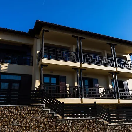 Guest house Helianthus