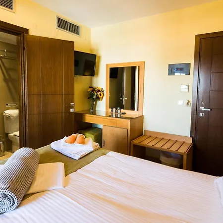 Guest house Helianthus