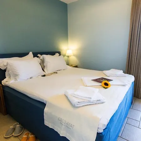 Helianthus Guest house 3*