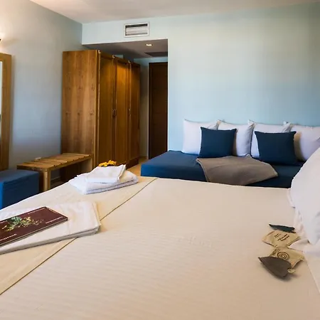 Πανσιόν ηλίανθος 4*