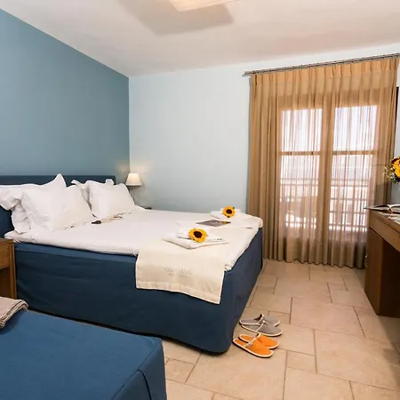 Guest house Helianthus