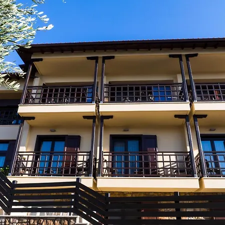 Helianthus Guest house