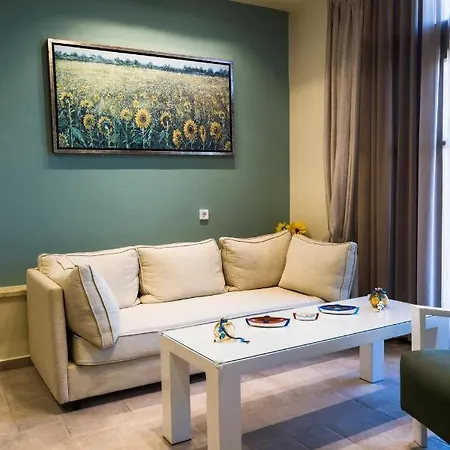 Helianthus 3* Ammouliani