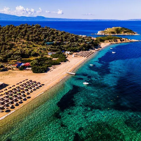 ηλίανθος Αμμουλιανή