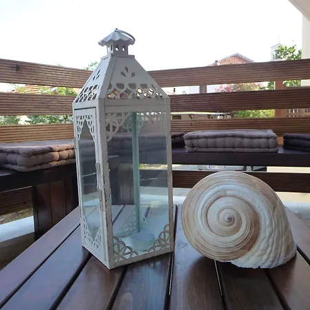 Guest house Helianthus