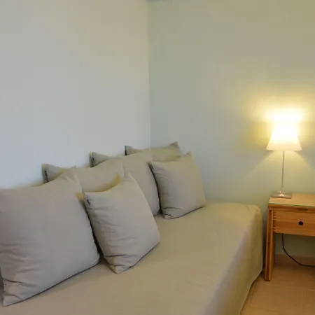 Πανσιόν ηλίανθος Αμμουλιανή