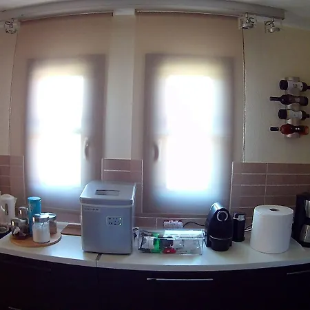 Πανσιόν ηλίανθος 4*