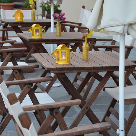 ηλίανθος Πανσιόν