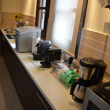 Guest house Helianthus