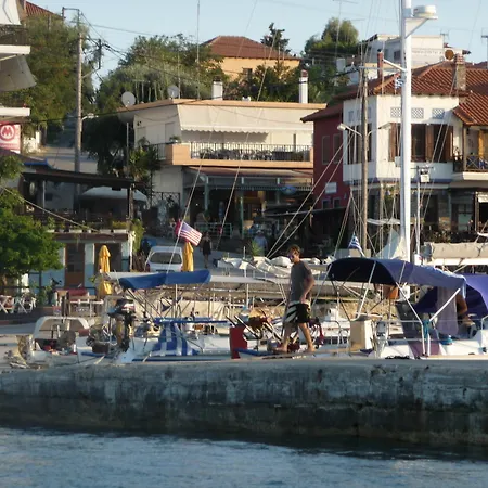 Helianthus Guest house