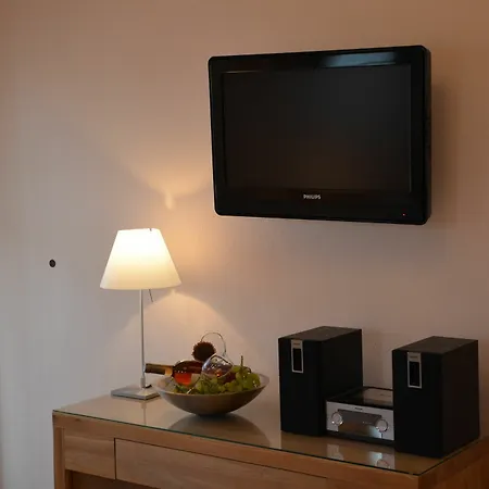 Helianthus Guest house 3*