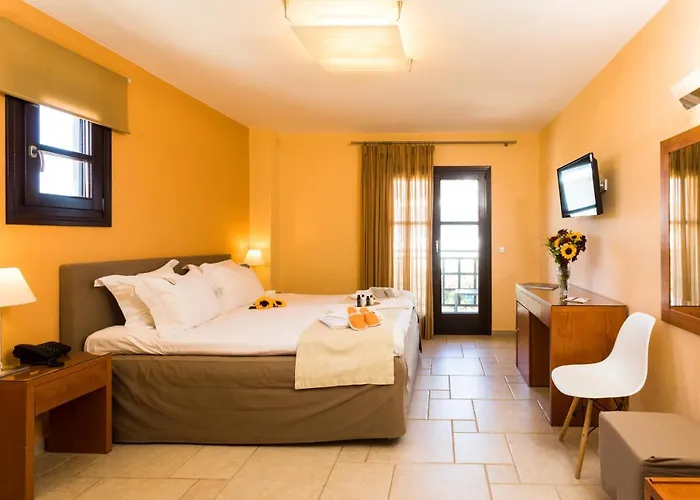 Casa de hóspedes Helianthus