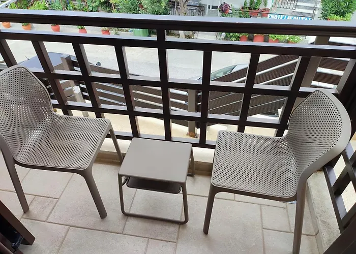 Casa de hóspedes Helianthus Amoliani