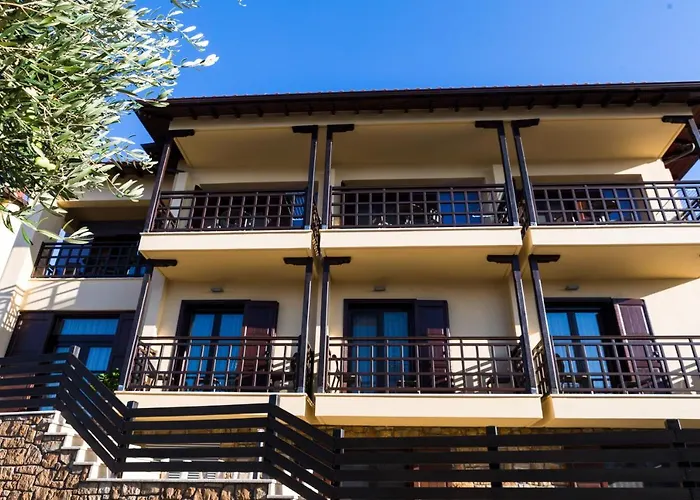 Helianthus Casa de hóspedes