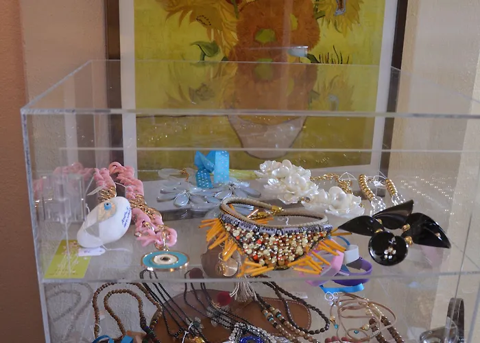 Casa de hóspedes Helianthus Amoliani