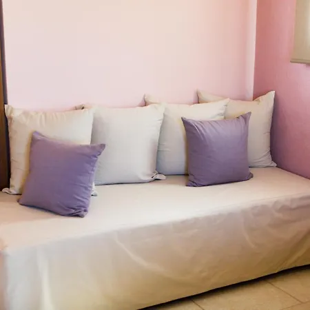 بيت ضيافة Helianthus