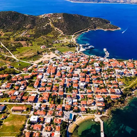 بيت ضيافة Helianthus أمولياني