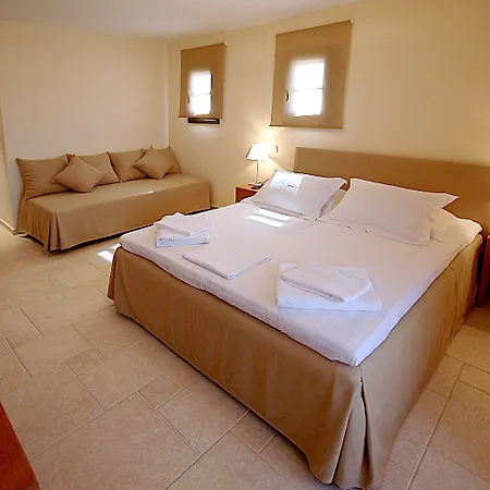 بيت ضيافة Helianthus أمولياني