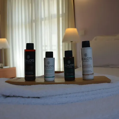 بيت ضيافة Helianthus أمولياني