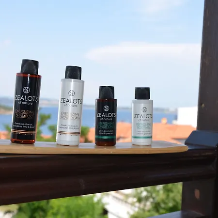 Helianthus بيت ضيافة أمولياني