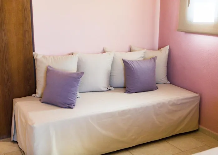 Πανσιόν ηλίανθος