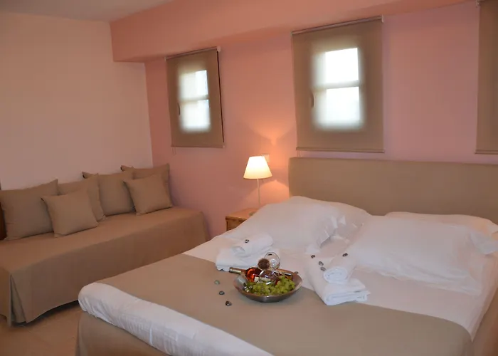 Πανσιόν ηλίανθος