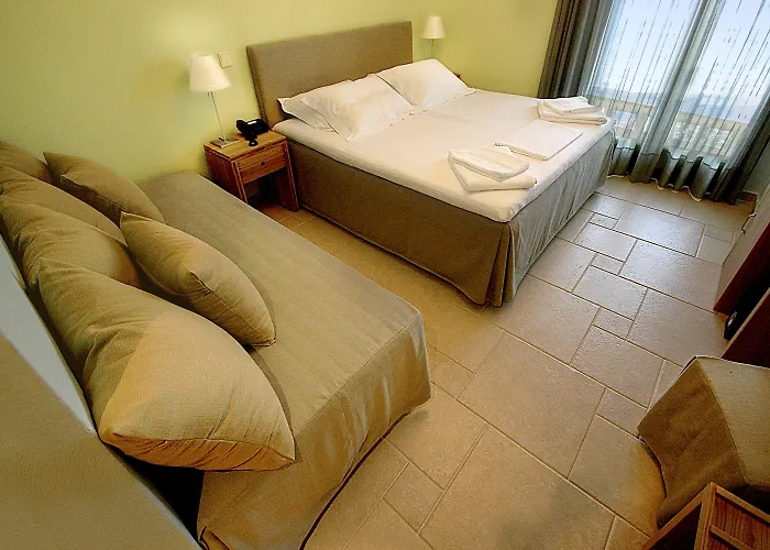 Πανσιόν ηλίανθος 4*