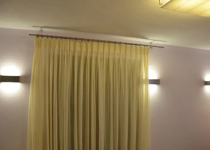 Πανσιόν ηλίανθος Αμμουλιανή