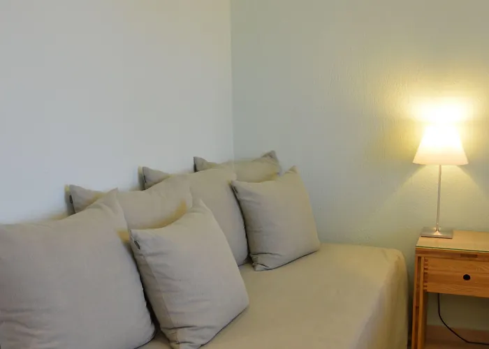 Πανσιόν ηλίανθος Αμμουλιανή