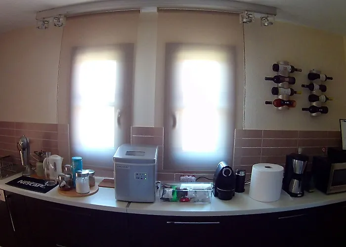 Πανσιόν ηλίανθος 4*