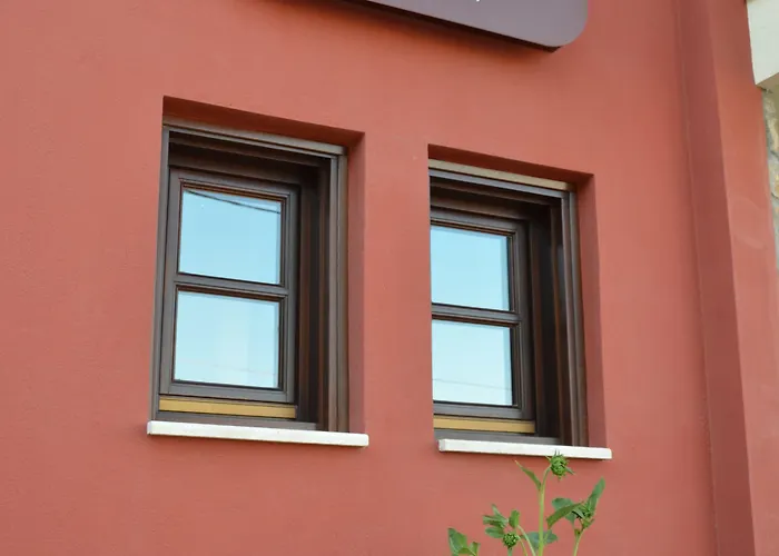 ηλίανθος 4* Αμμουλιανή