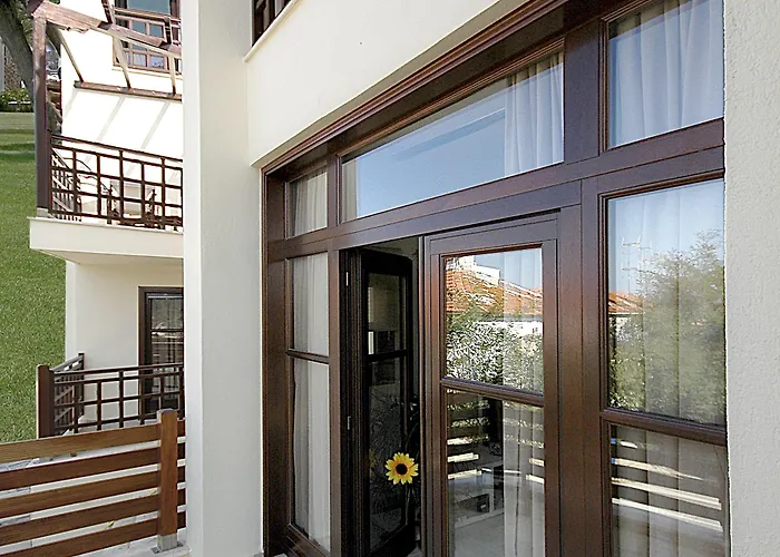 Πανσιόν ηλίανθος 4*