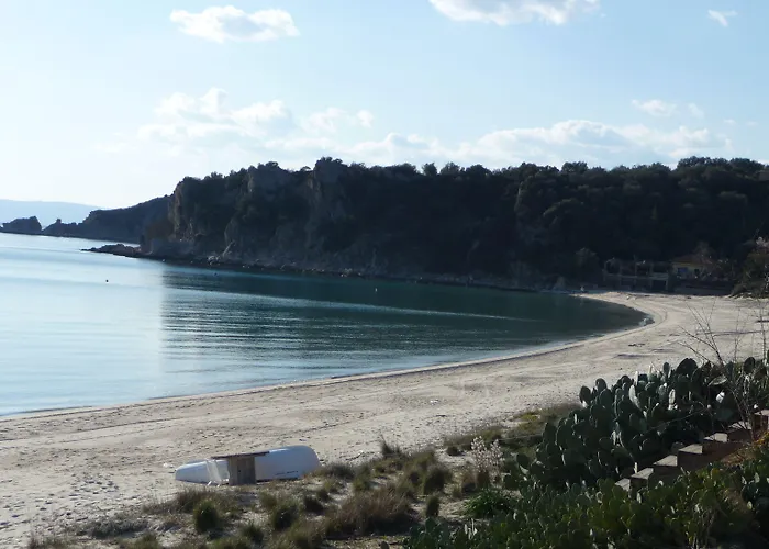 ηλίανθος Αμμουλιανή