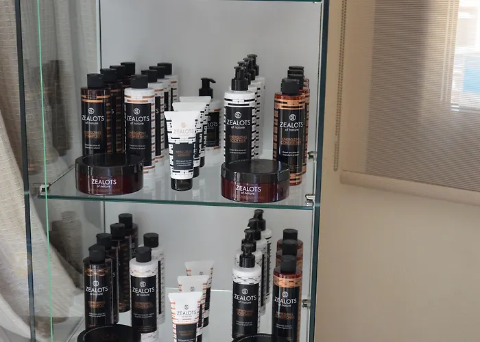 Πανσιόν ηλίανθος 4*